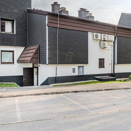 Apartment Mojca Bovec Eksteriør bilde