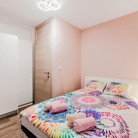 Apartment Mojca Bovec Eksteriør bilde