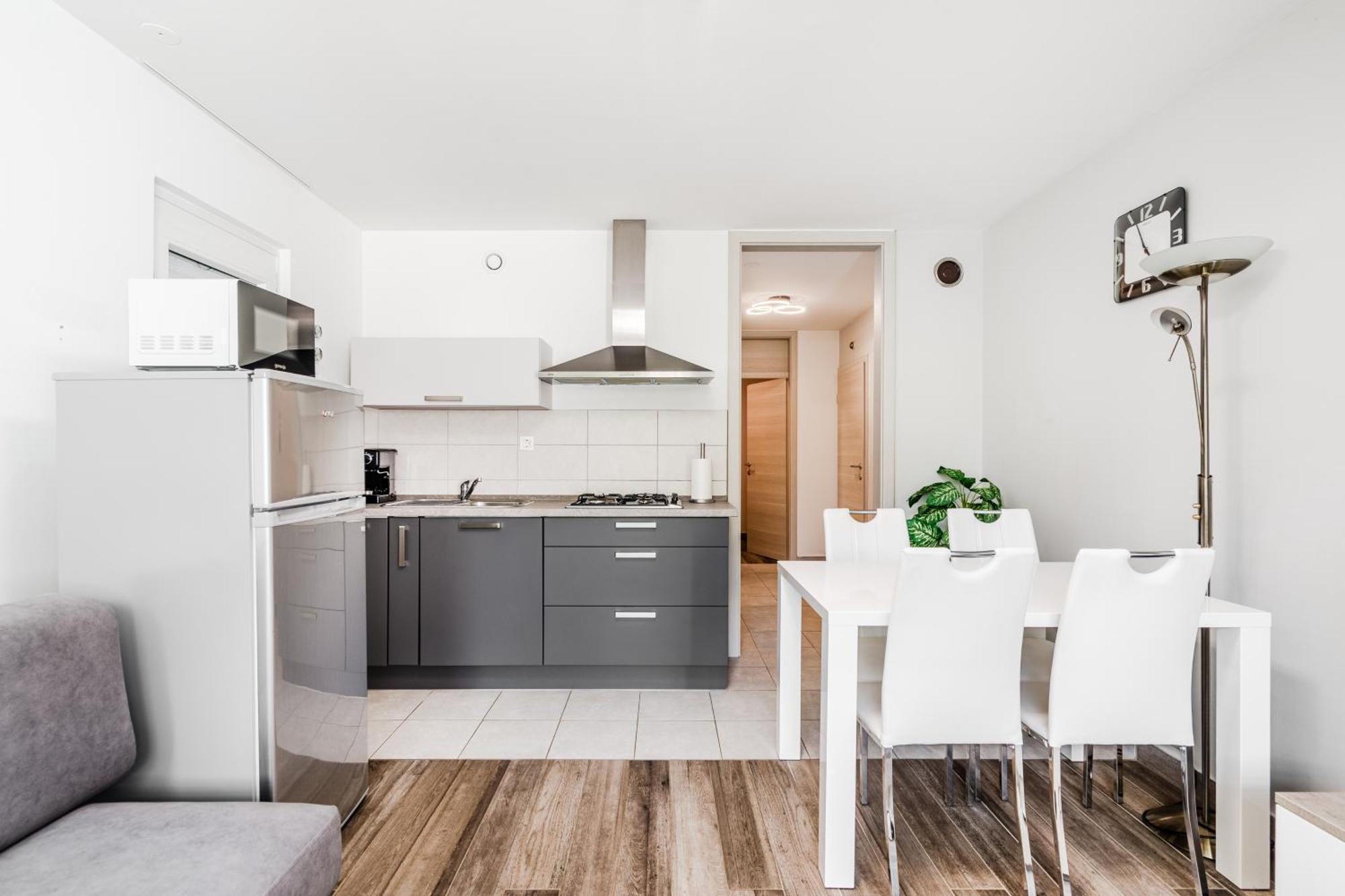 Apartment Mojca Bovec Eksteriør bilde