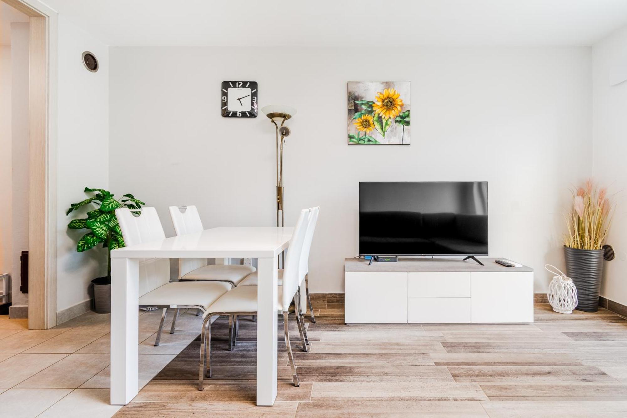 Apartment Mojca Bovec Eksteriør bilde
