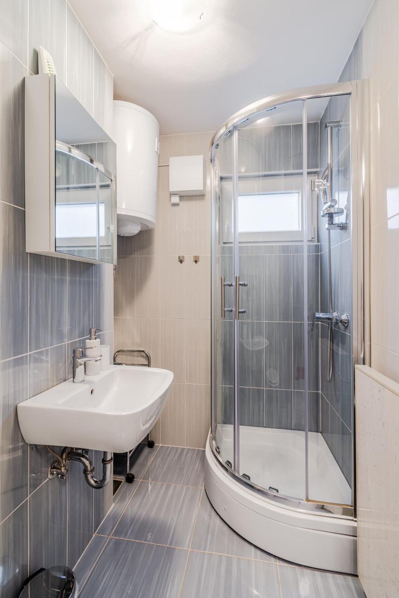 Apartment Mojca Bovec Eksteriør bilde