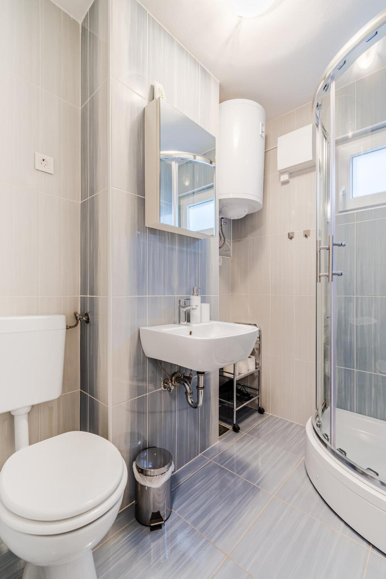 Apartment Mojca Bovec Eksteriør bilde