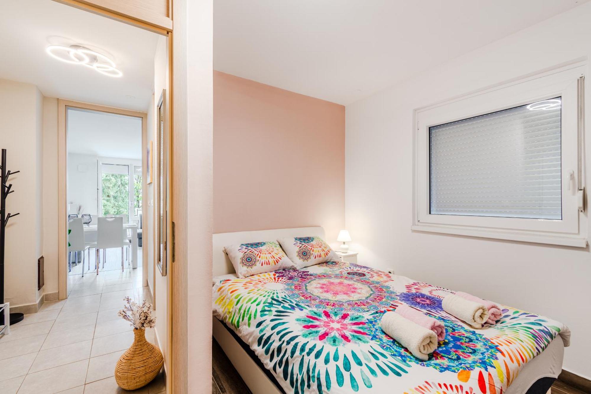 Apartment Mojca Bovec Eksteriør bilde